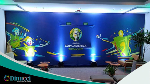 CONMEBOL - COPA AMÉRICA 2019